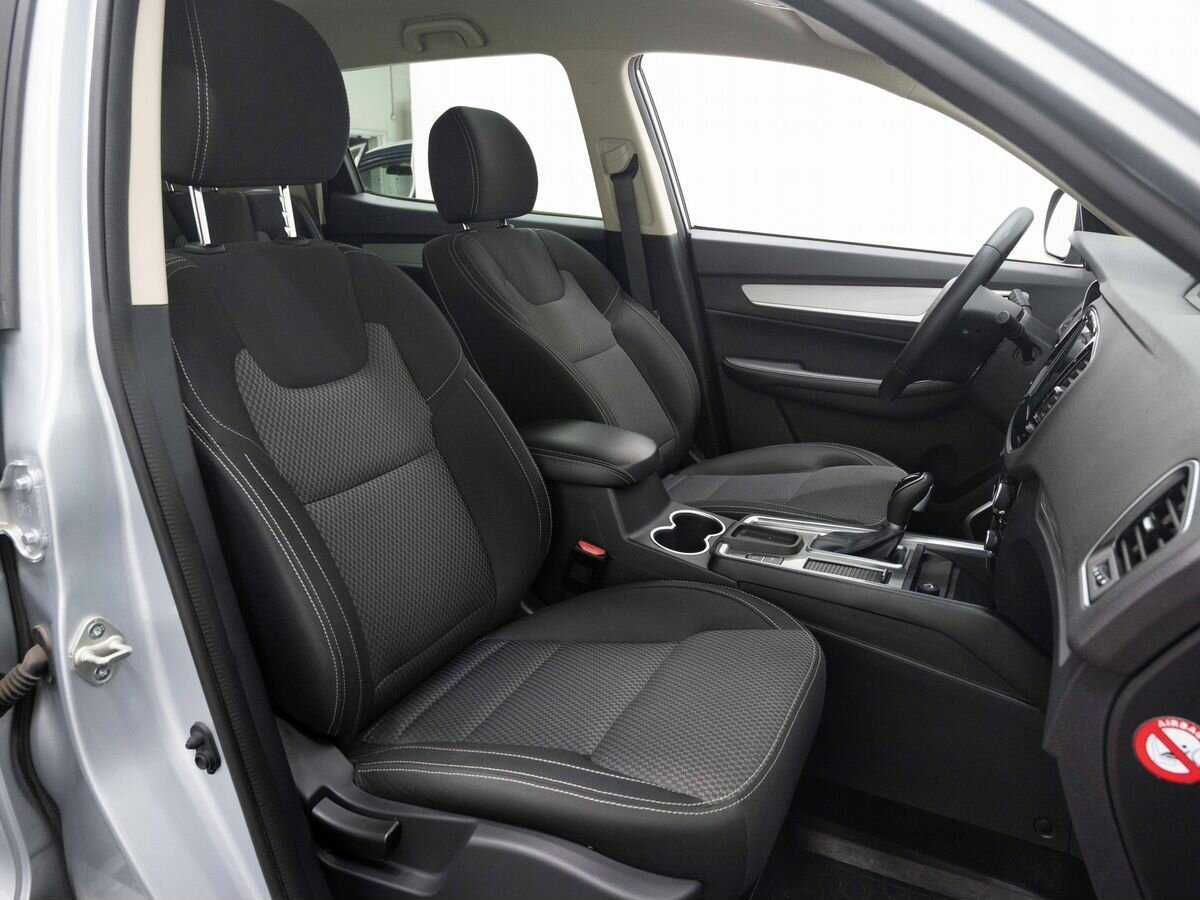 Купить Geely Emgrand X7, 2020, 25 694 км.. Фото: #13