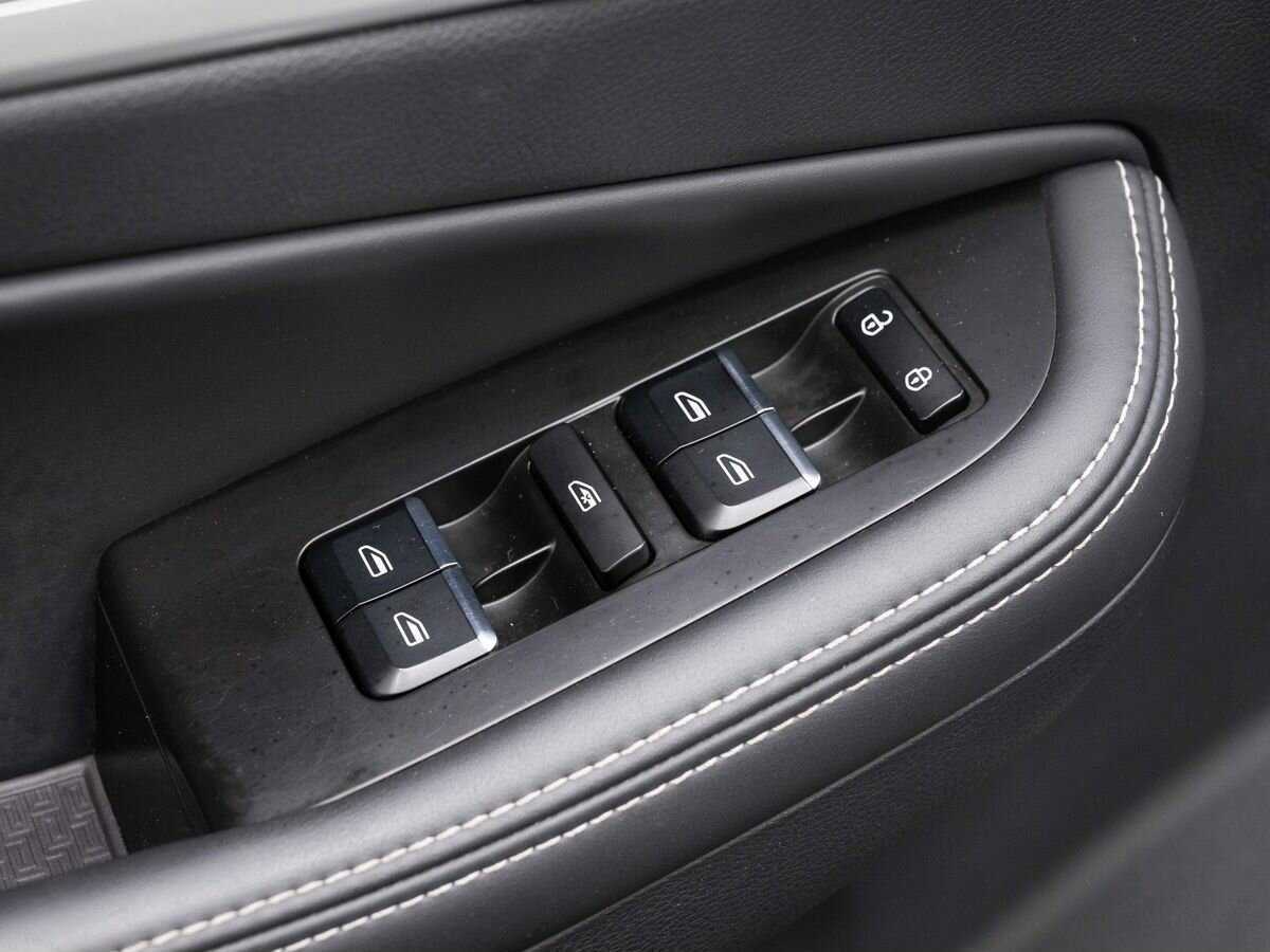 Купить Geely Emgrand X7, 2020, 25 694 км.. Фото: #16