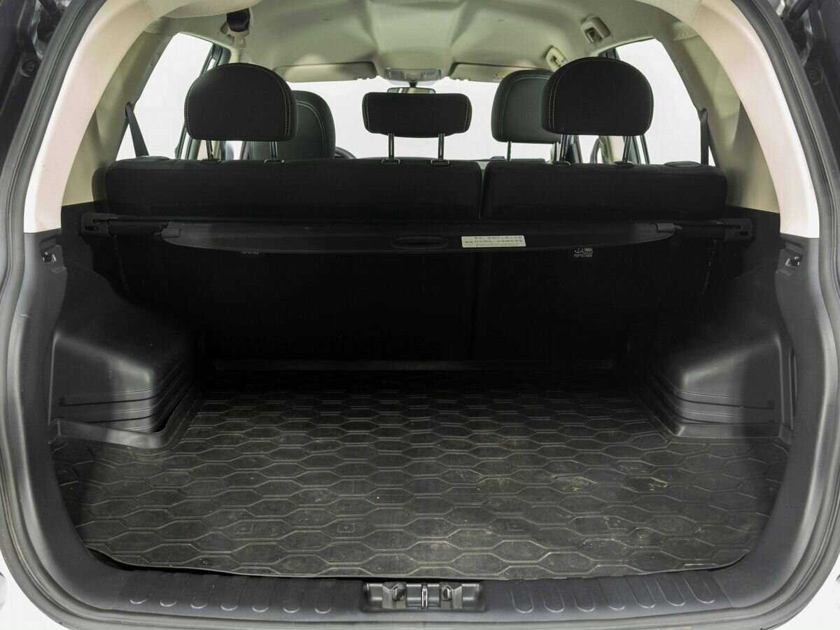 Купить Geely Emgrand X7, 2020, 25 694 км.. Фото: #21