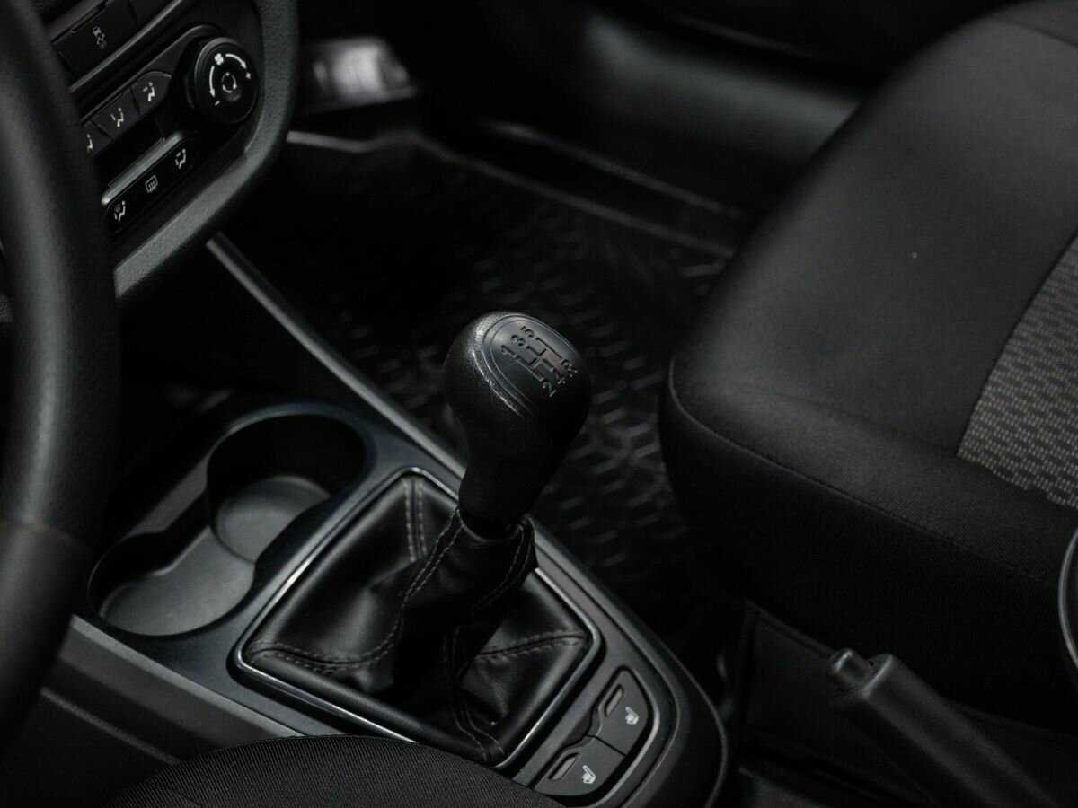 Купить Lada (ВАЗ) Vesta, 2019, 93 143 км.. Фото: #16