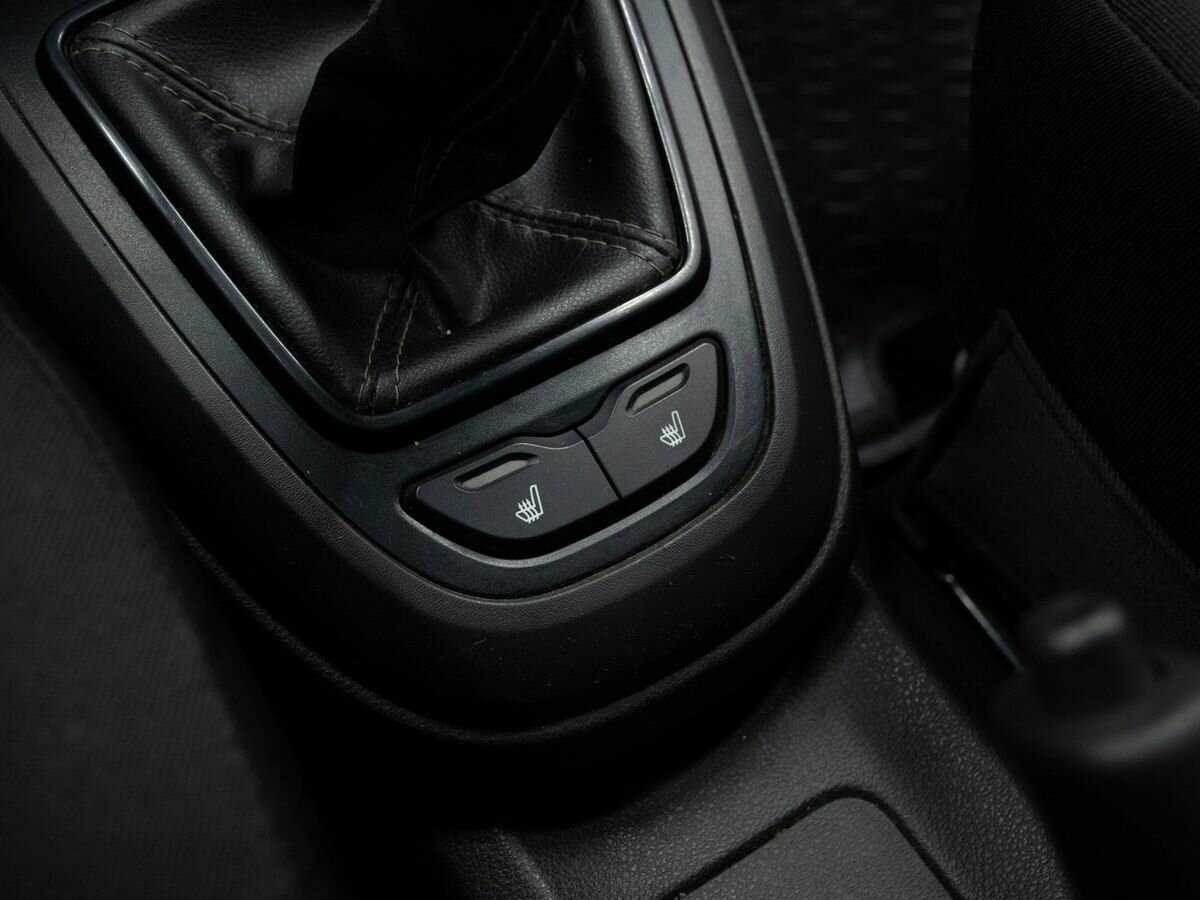 Купить Lada (ВАЗ) Vesta, 2019, 93 143 км.. Фото: #17