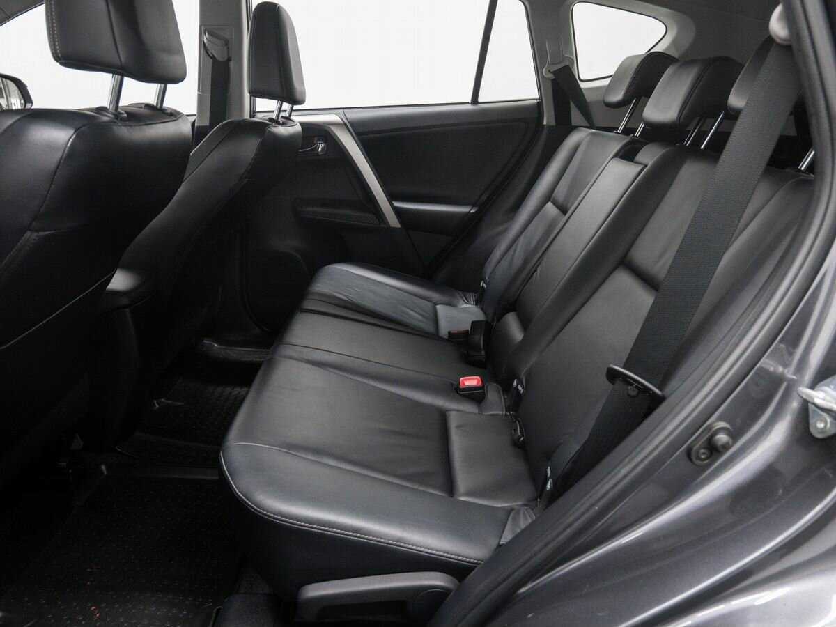 Купить Toyota RAV4, 2013, 102 685 км.. Фото: #12