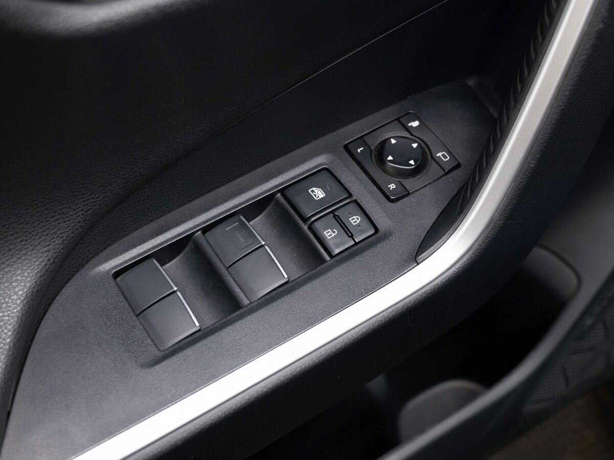 Купить Toyota RAV4, 2021, 76 800 км.. Фото: #18