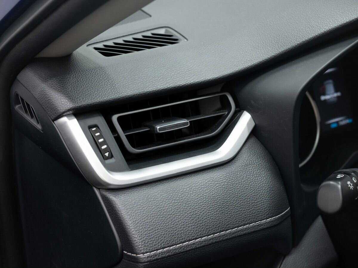 Купить Toyota RAV4, 2021, 76 800 км.. Фото: #19