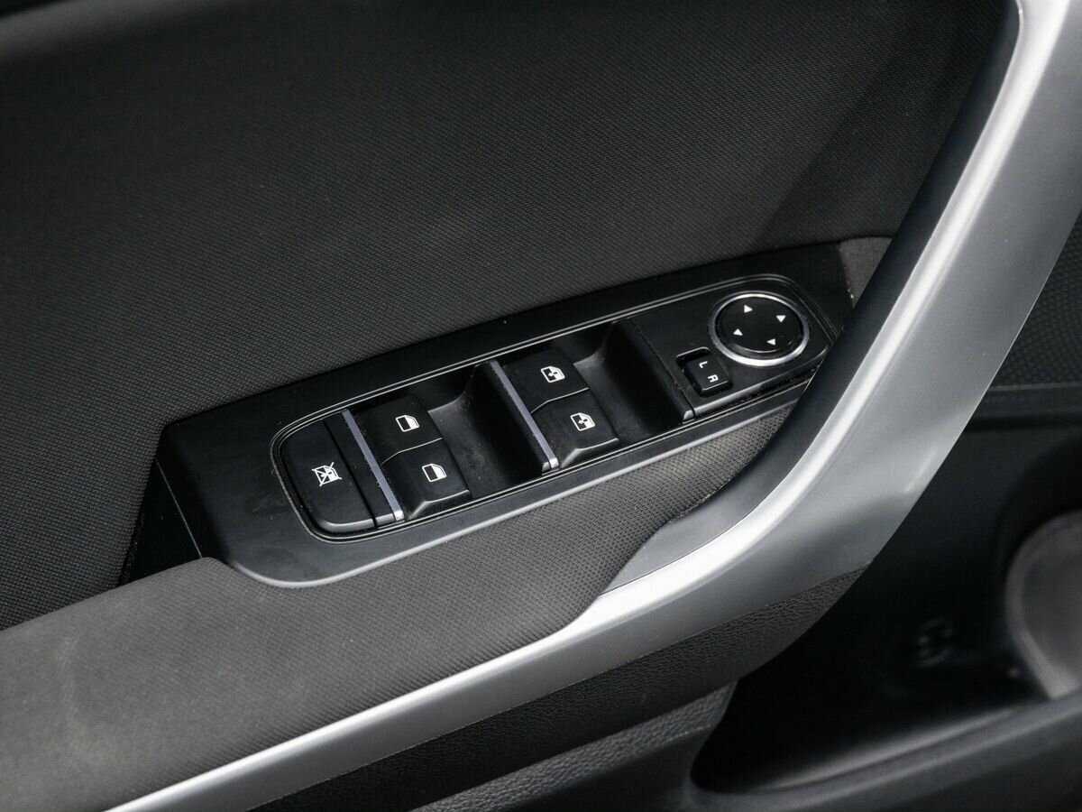 Купить Kia Ceed, 2020, 56 000 км.. Фото: #15