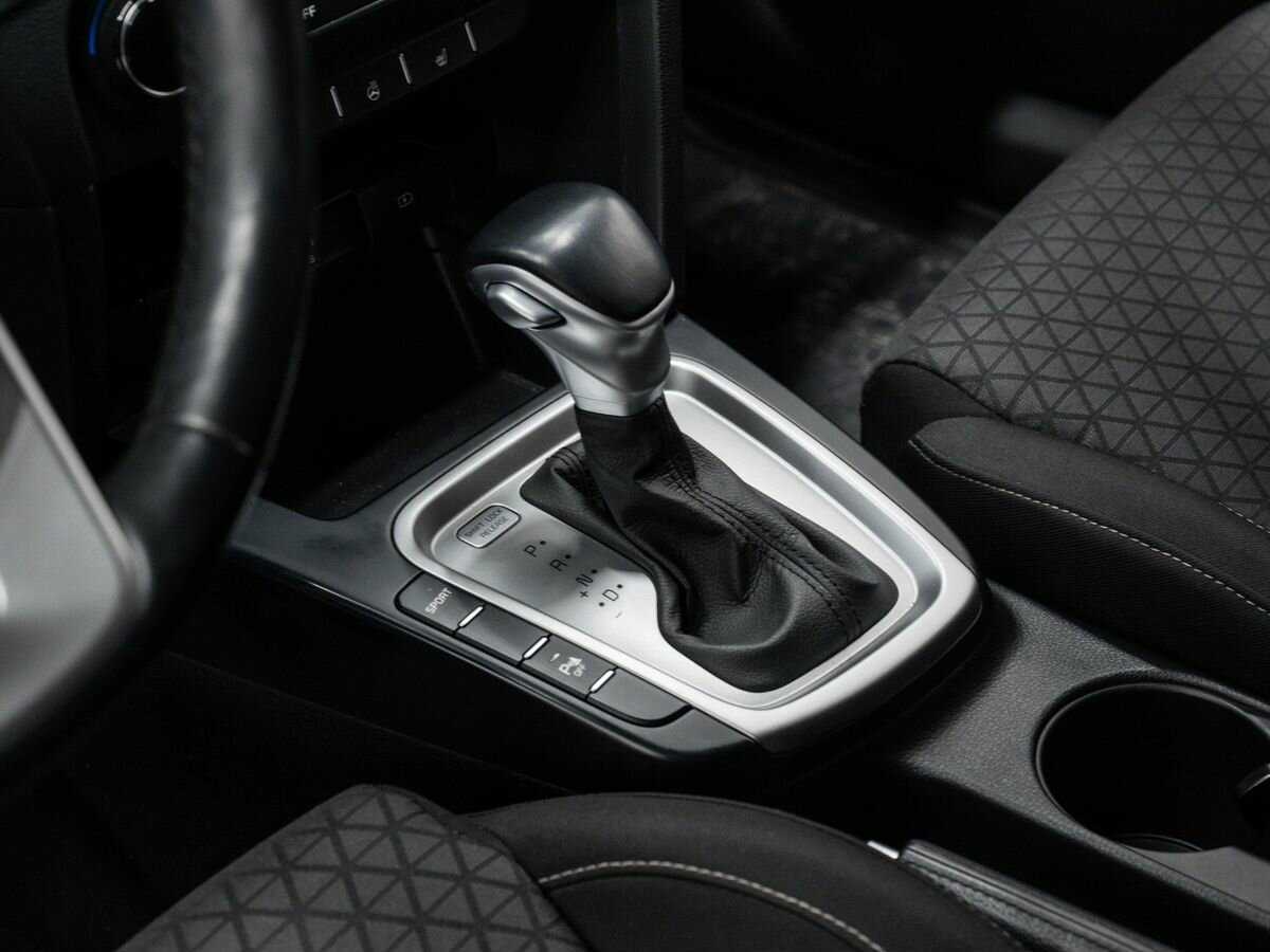 Купить Kia Ceed, 2020, 56 000 км.. Фото: #17