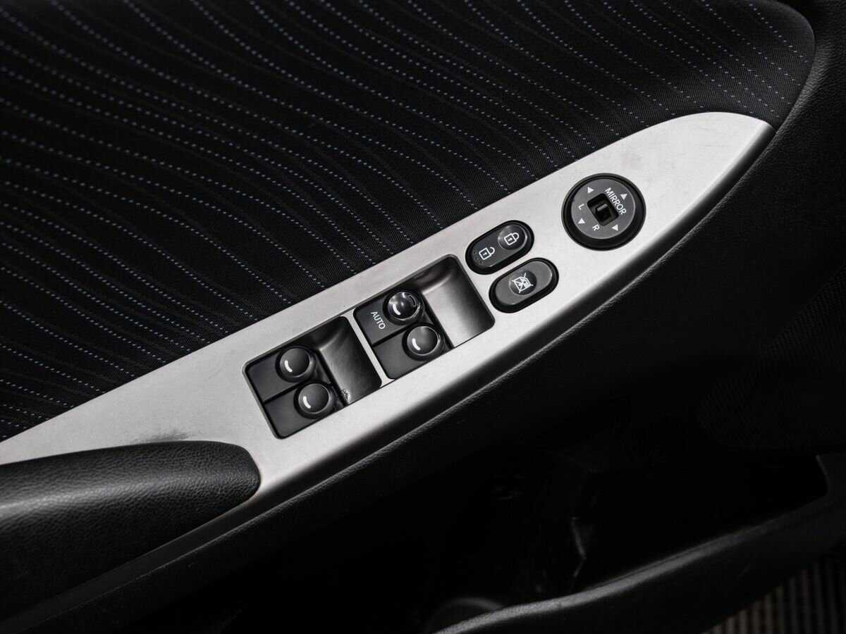 Купить Hyundai Solaris, 2016, 49 593 км.. Фото: #15