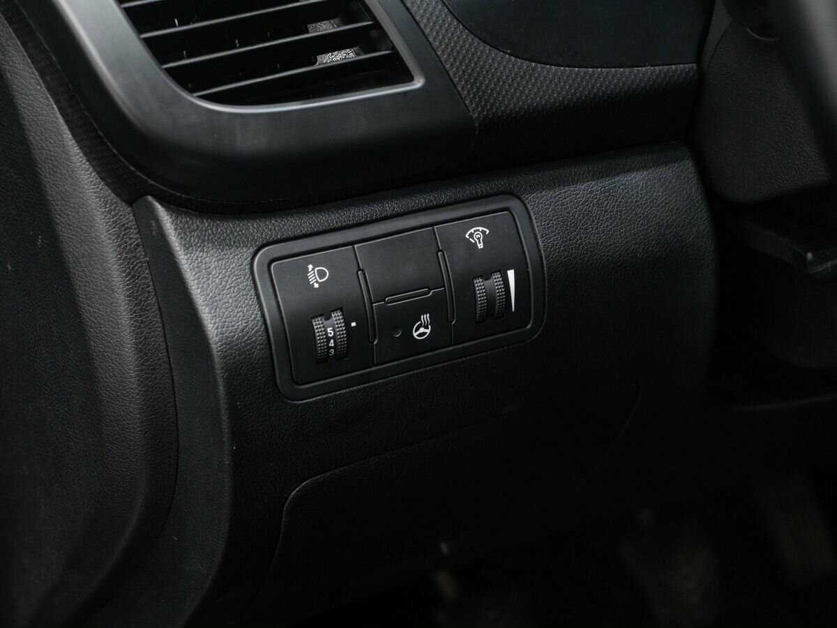 Купить Hyundai Solaris, 2016, 49 593 км.. Фото: #16