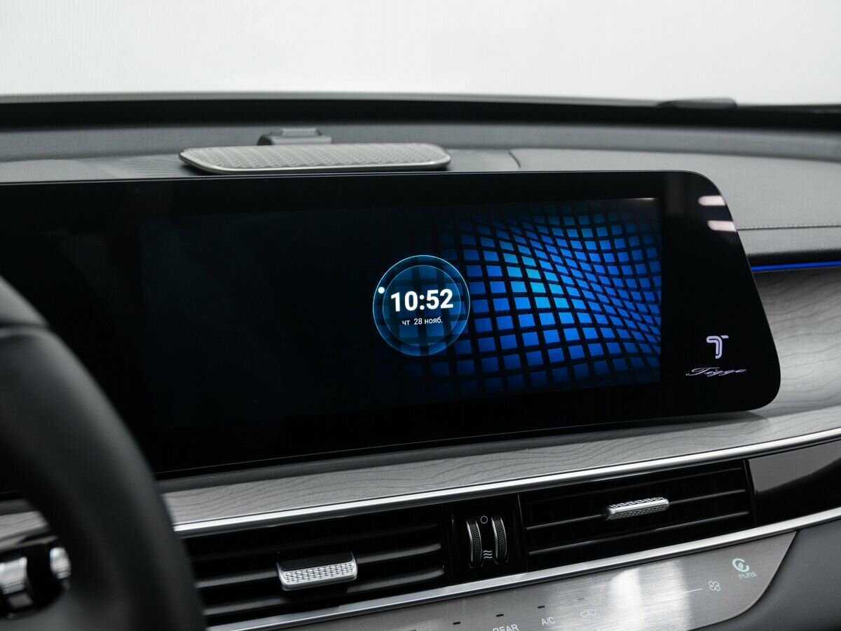 Купить Chery Tiggo 8 Pro Max, 2023, 5 655 км.. Фото: #22