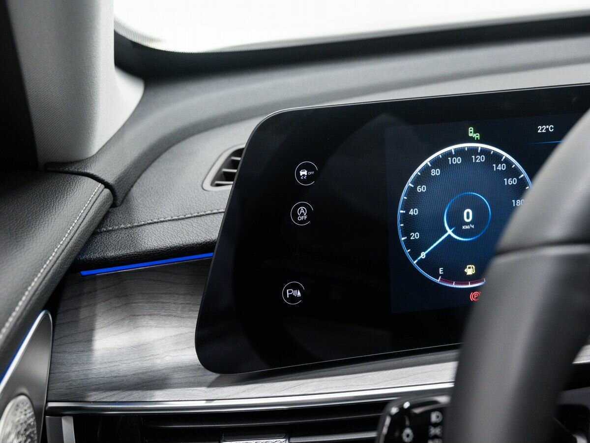 Купить Chery Tiggo 8 Pro Max, 2023, 5 655 км.. Фото: #24