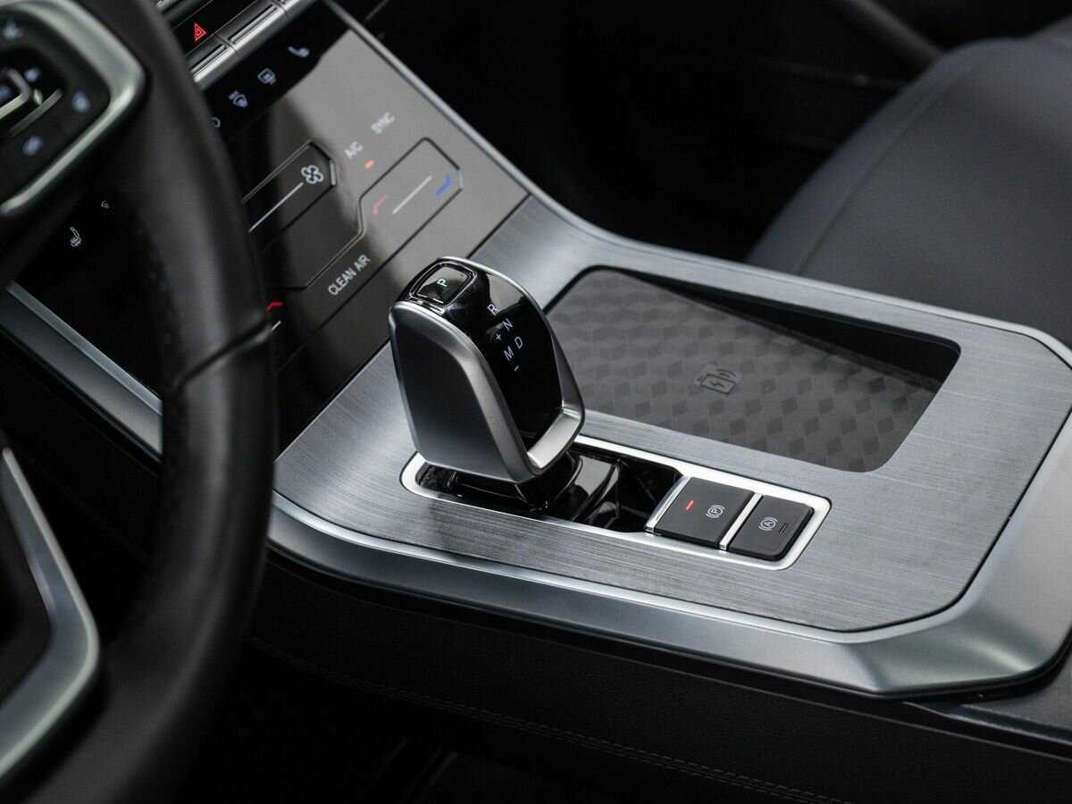 Купить Chery Tiggo 4 Pro, 2023, 12 235 км.. Фото: #19