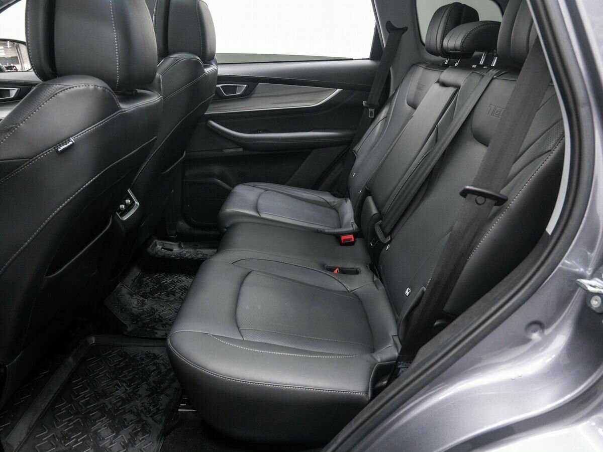 Купить Chery Tiggo 8 Pro Max, 2022, 27 613 км.. Фото: #11