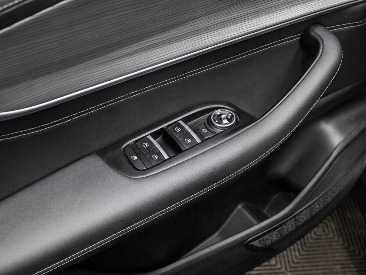 Купить Chery Tiggo 8 Pro Max, 2022, 27 613 км.. Фото: #14