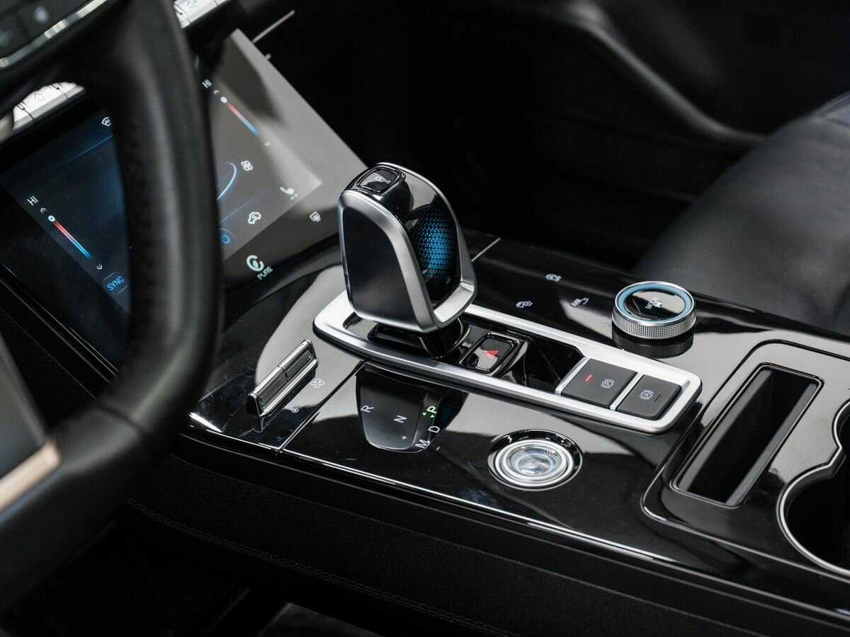 Купить Chery Tiggo 8 Pro Max, 2022, 27 613 км.. Фото: #17