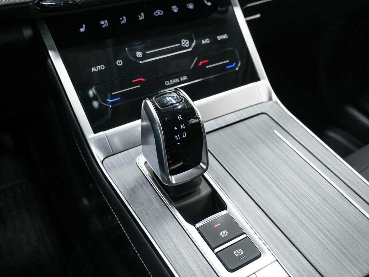 Купить Chery Tiggo 7 Pro Max, 2023, 7 400 км.. Фото: #17