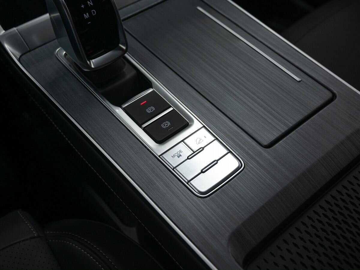 Купить Chery Tiggo 7 Pro Max, 2023, 7 400 км.. Фото: #18