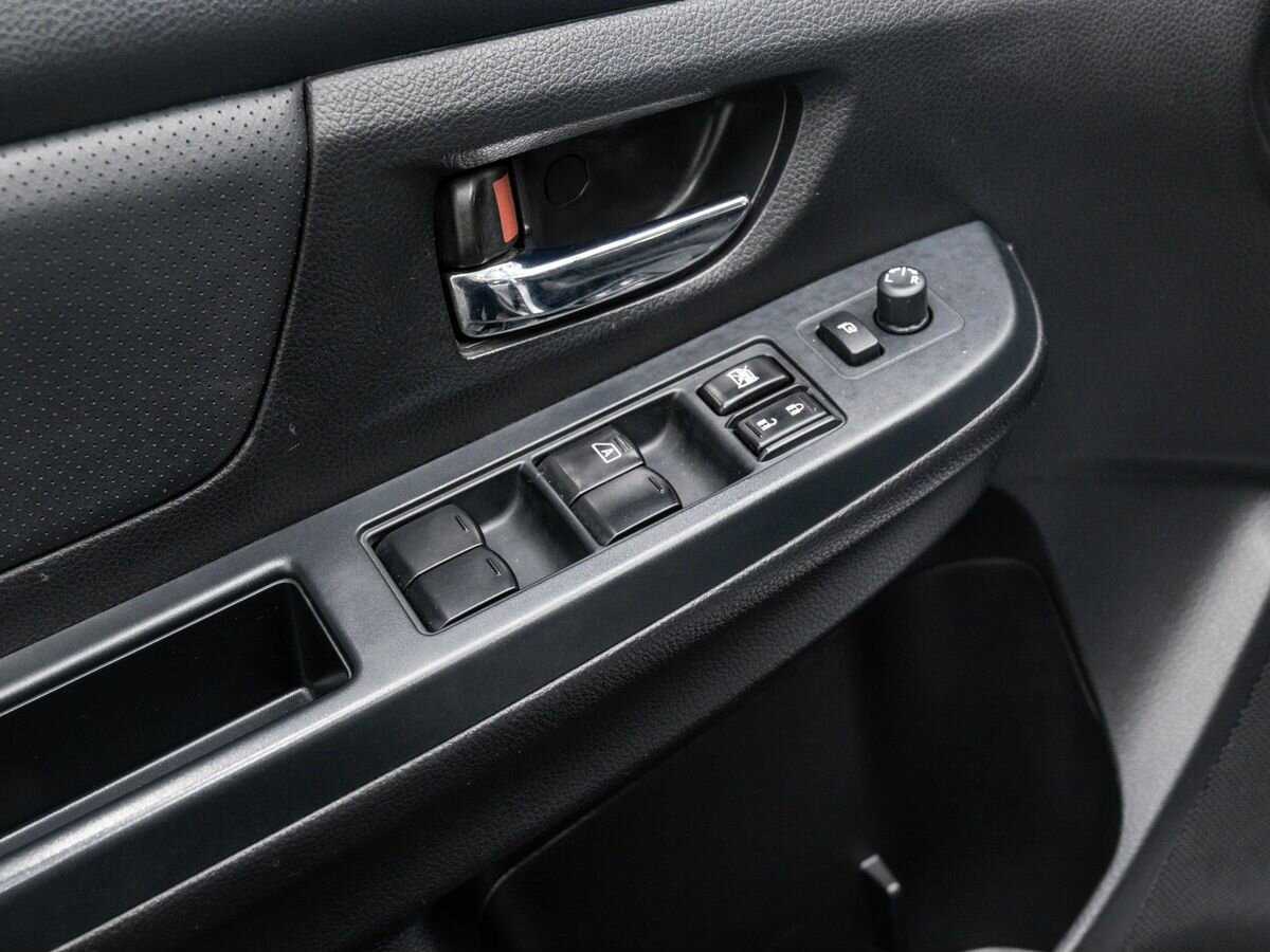Купить Subaru XV, 2014, 169 554 км.. Фото: #15
