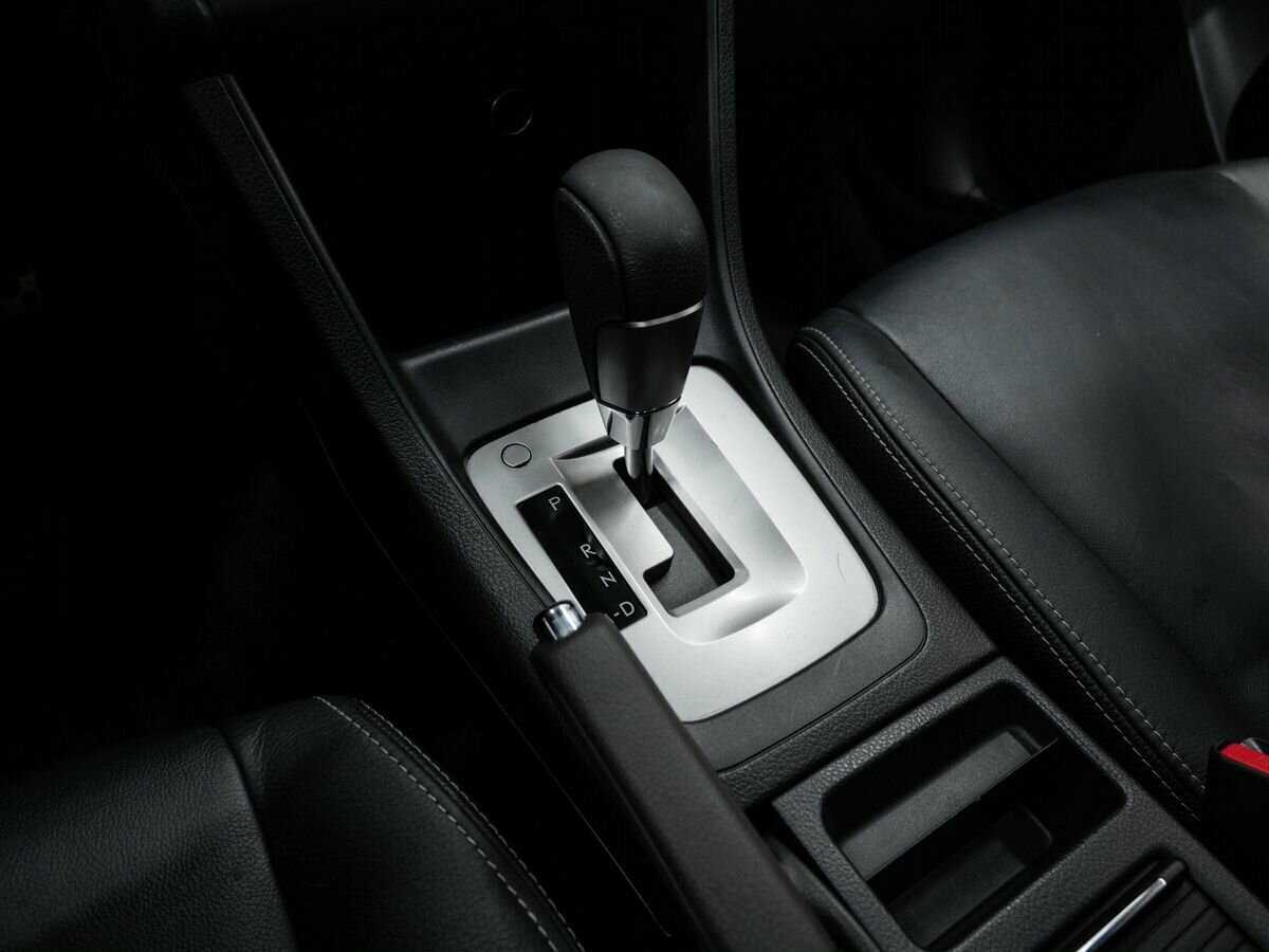 Купить Subaru XV, 2014, 169 554 км.. Фото: #18