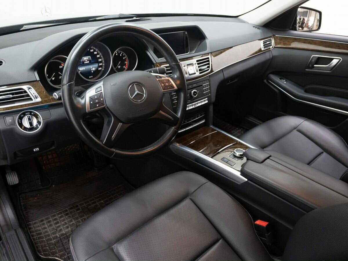 Купить Mercedes-Benz E-Класс, 2015, 23 500 км.. Фото: #8