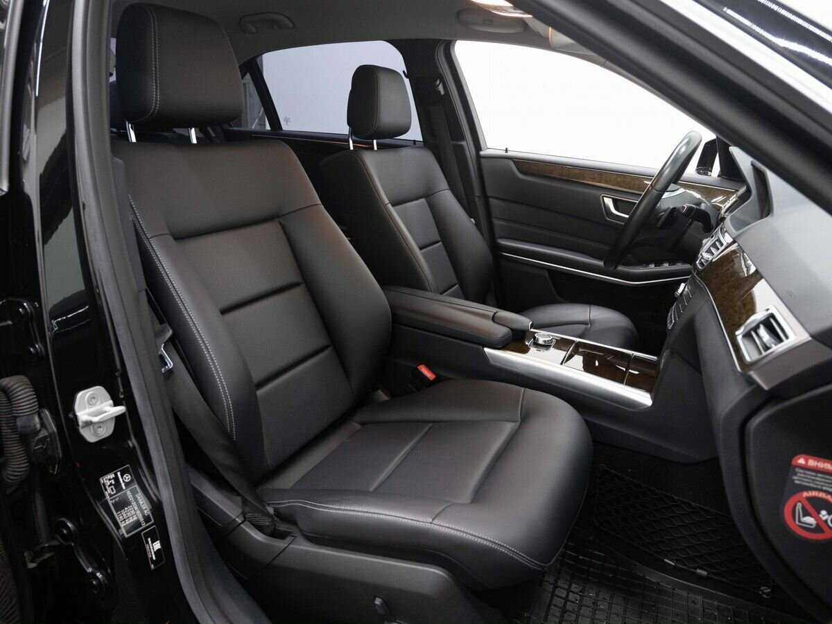 Купить Mercedes-Benz E-Класс, 2015, 23 500 км.. Фото: #13