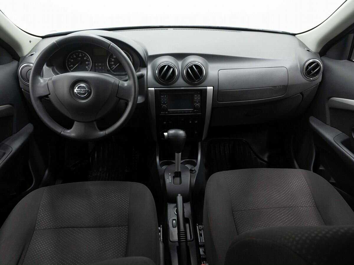 Купить Nissan Almera, 2013, 141 491 км.. Фото: #14