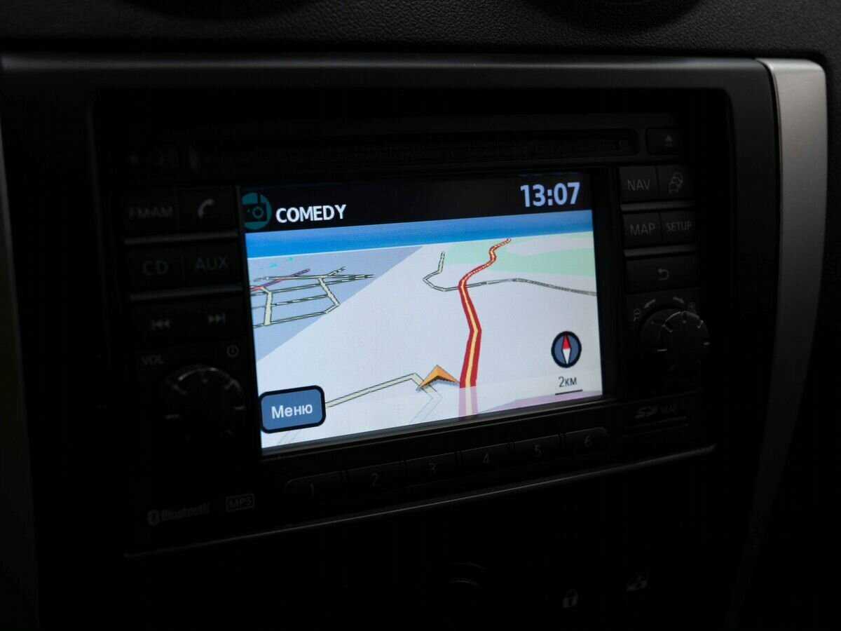 Купить Nissan Almera, 2013, 141 491 км.. Фото: #18