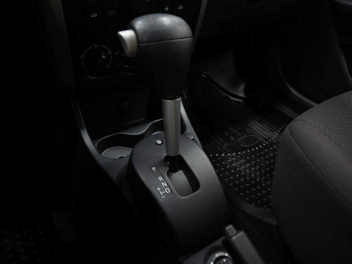 Купить Nissan Almera, 2013, 141 491 км.. Фото: #19