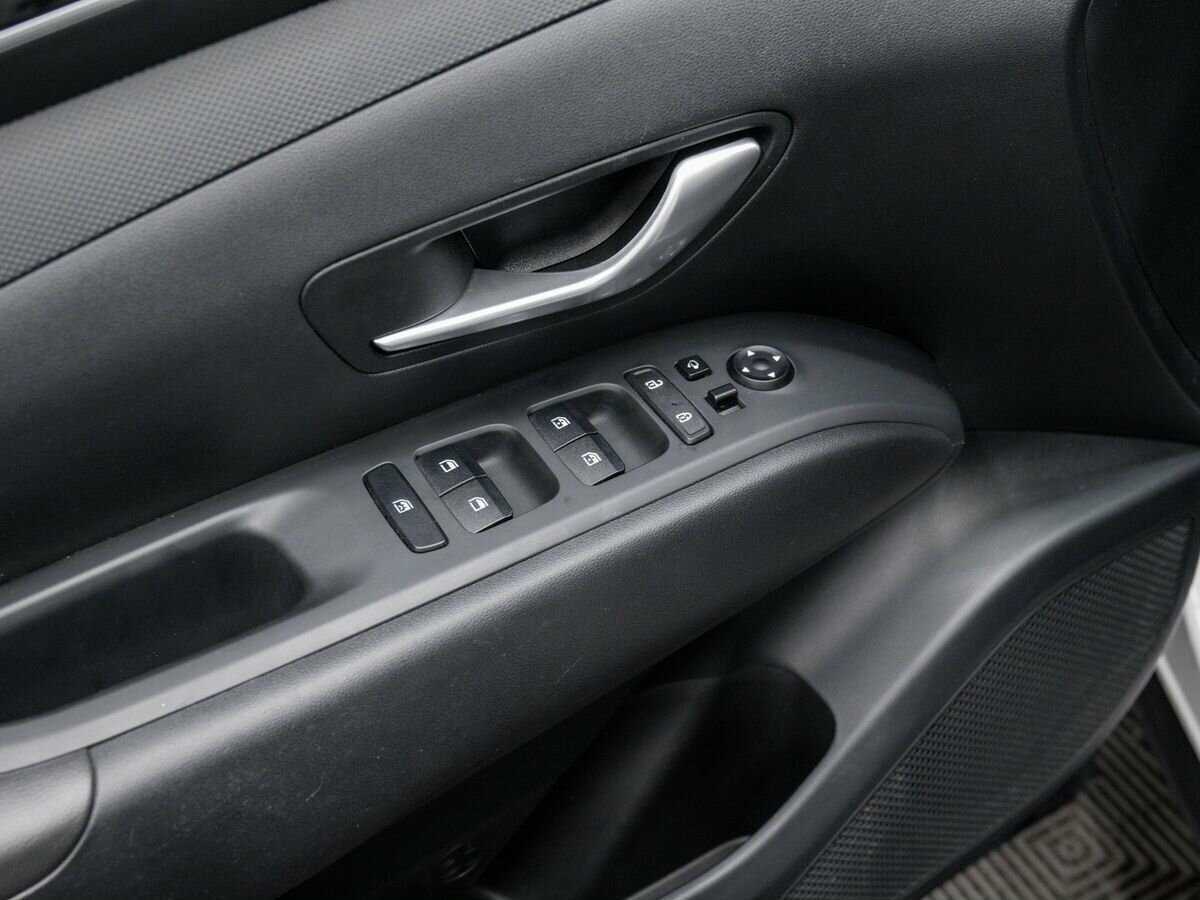 Купить Hyundai Tucson, 2021, 42 365 км.. Фото: #17