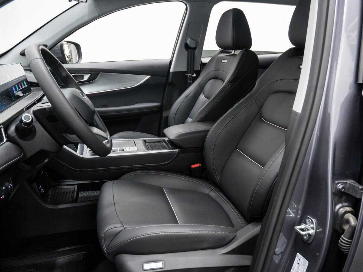 Купить Chery Tiggo 7 Pro Max, 2023, 11 648 км.. Фото: #14