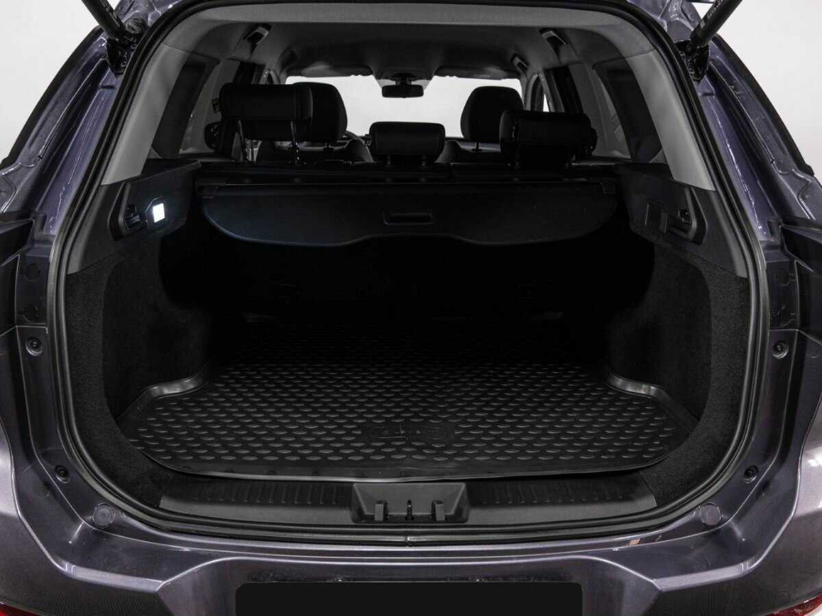 Купить Chery Tiggo 7 Pro Max, 2023, 11 648 км.. Фото: #21