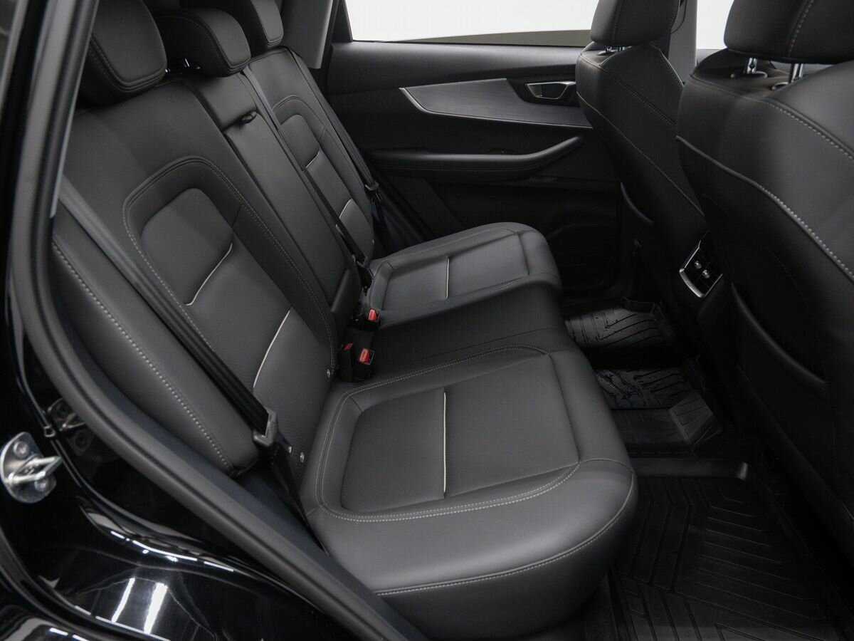 Купить Chery Tiggo 7 Pro Max, 2024, 2 000 км.. Фото: #10