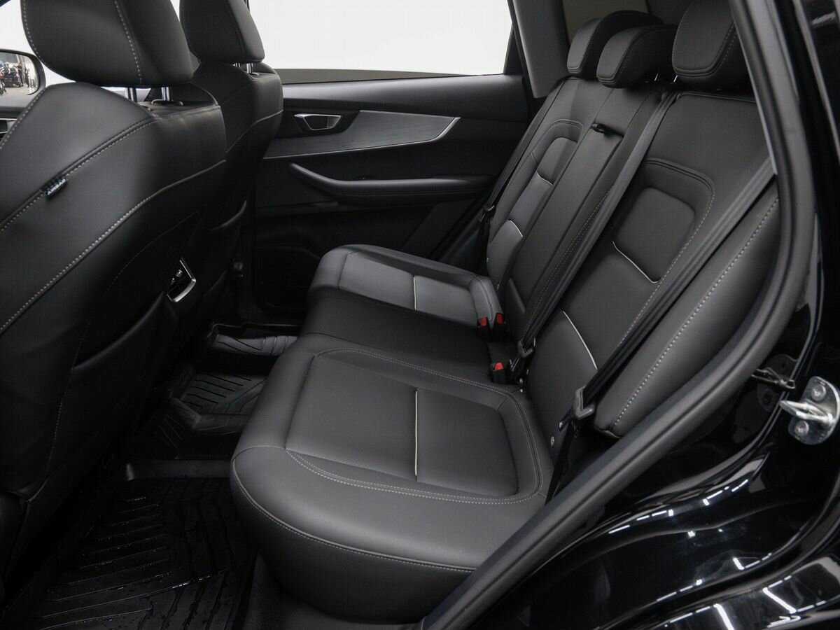 Купить Chery Tiggo 7 Pro Max, 2024, 2 000 км.. Фото: #13