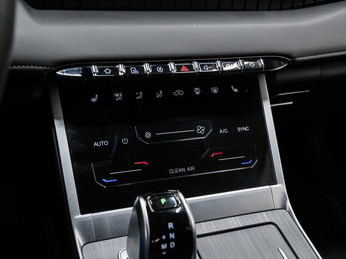 Купить Chery Tiggo 7 Pro Max, 2023, 23 000 км.. Фото: #21