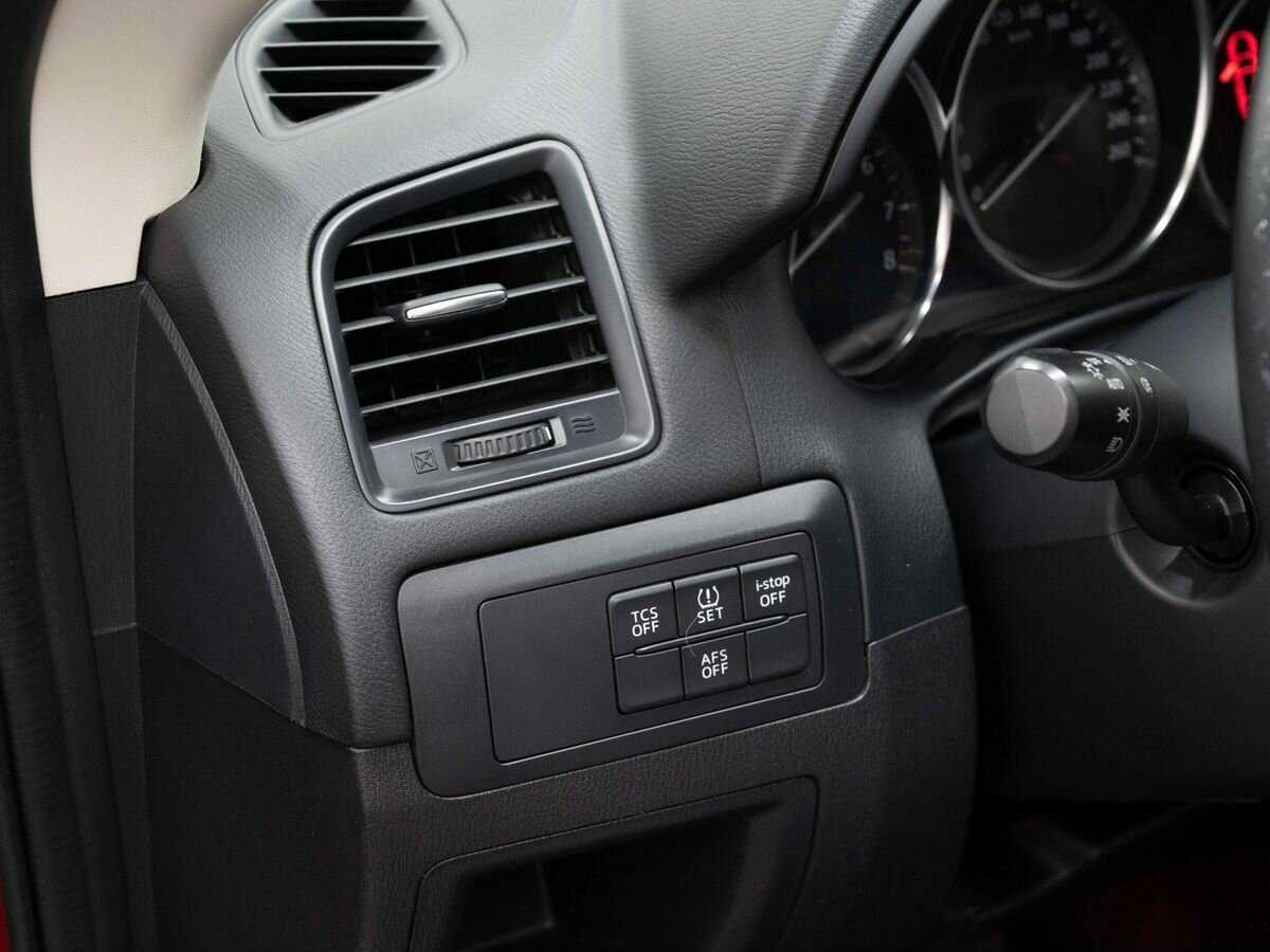 Купить Mazda CX-5, 2015, 101 599 км.. Фото: #20