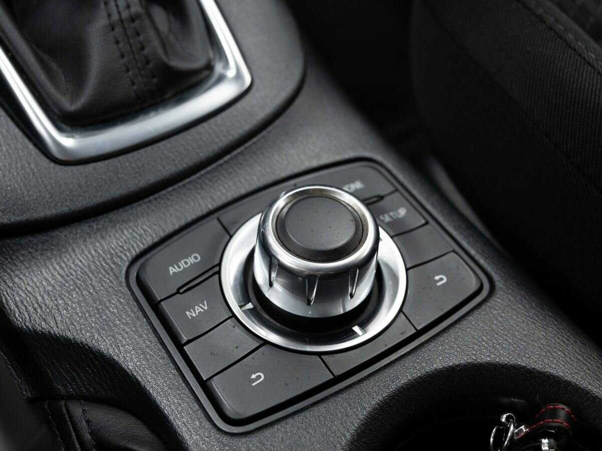 Купить Mazda CX-5, 2015, 101 599 км.. Фото: #24