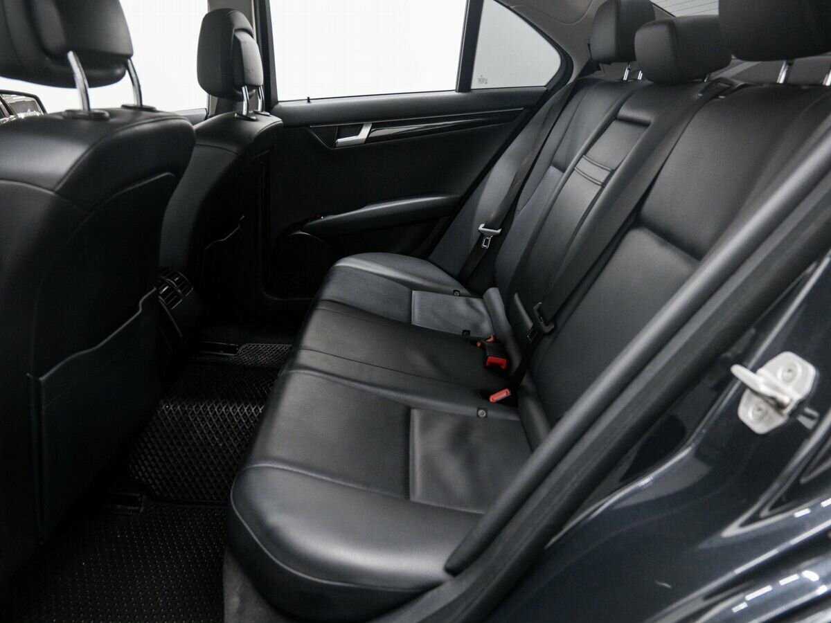 Купить Mercedes-Benz C-Класс, 2013, 173 000 км.. Фото: #11