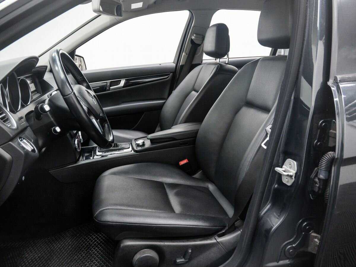 Купить Mercedes-Benz C-Класс, 2013, 173 000 км.. Фото: #13