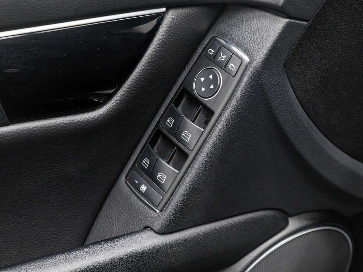 Купить Mercedes-Benz C-Класс, 2013, 173 000 км.. Фото: #14