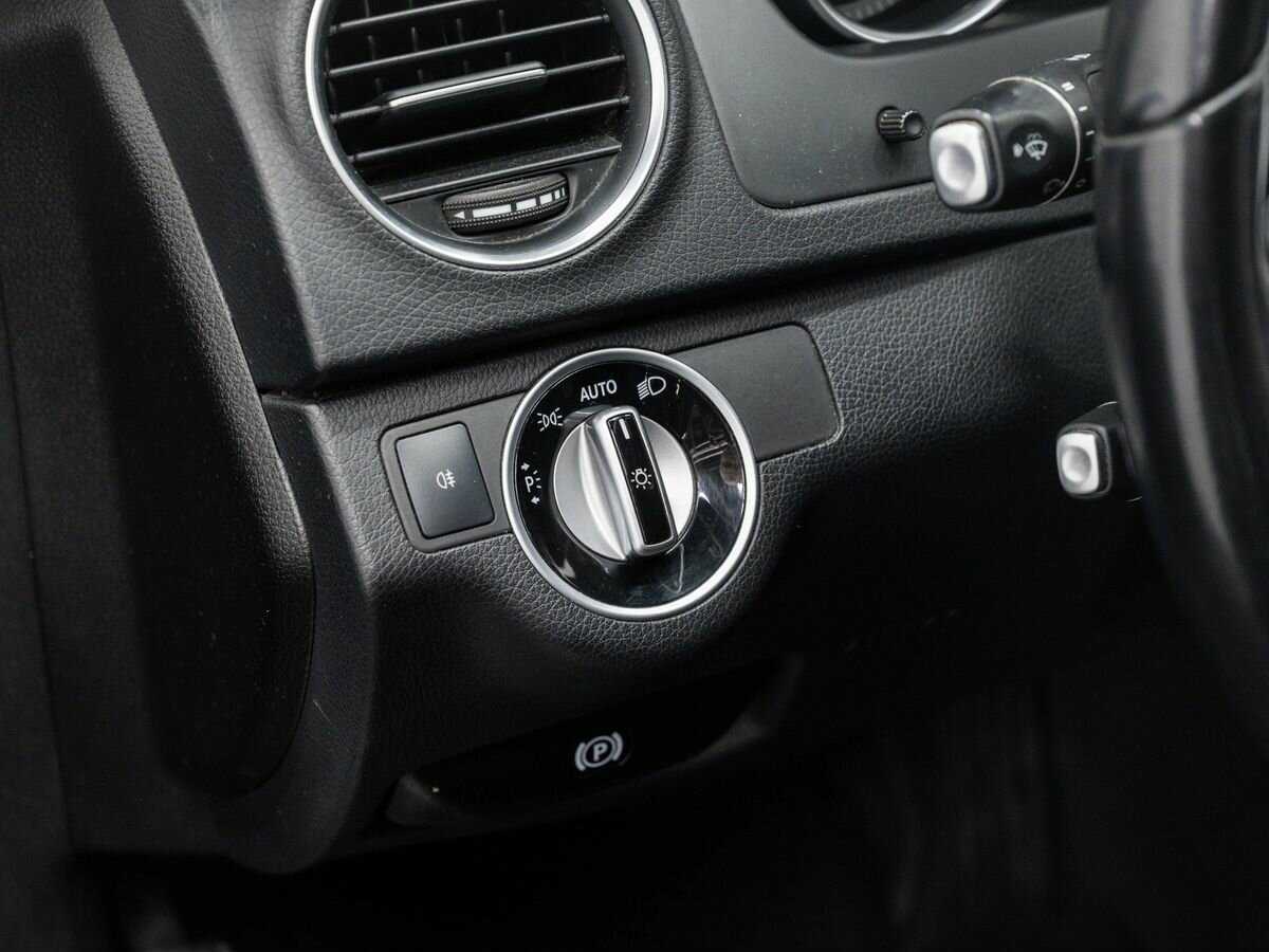 Купить Mercedes-Benz C-Класс, 2013, 173 000 км.. Фото: #15