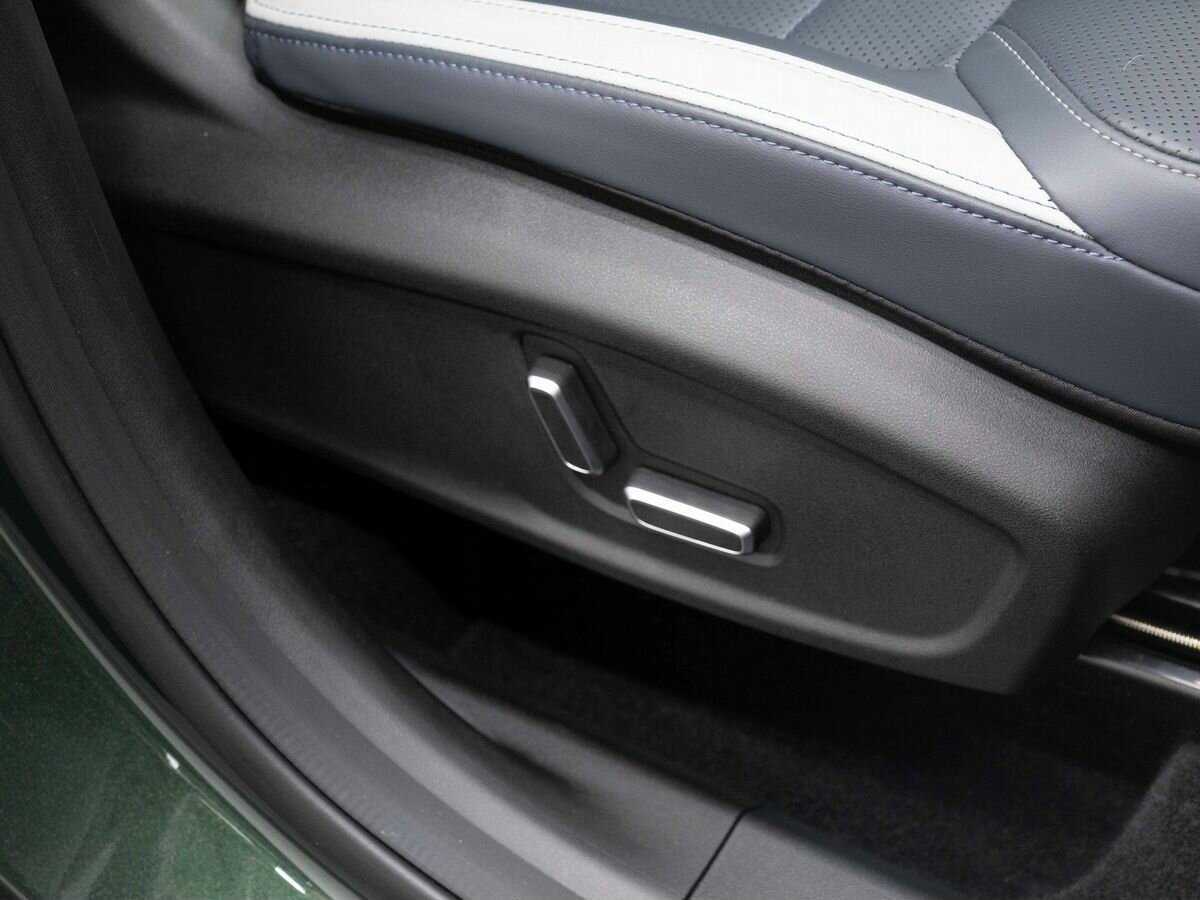 Купить Geely Atlas, 2023, 21 534 км.. Фото: #14