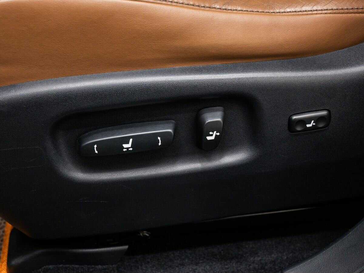 Купить Lexus RX, 2013, 155 000 км.. Фото: #15