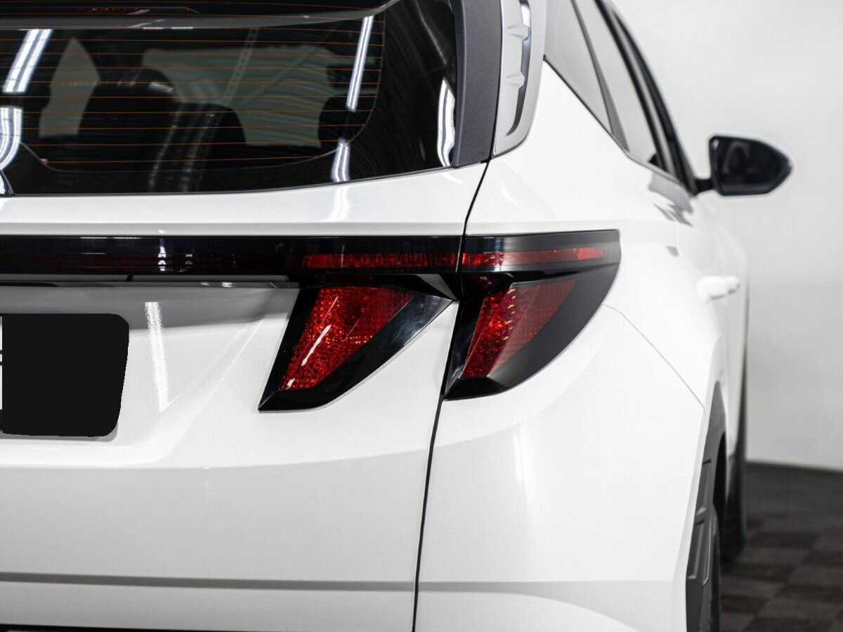 Купить Hyundai Tucson, 2021, 98 720 км.. Фото: #8