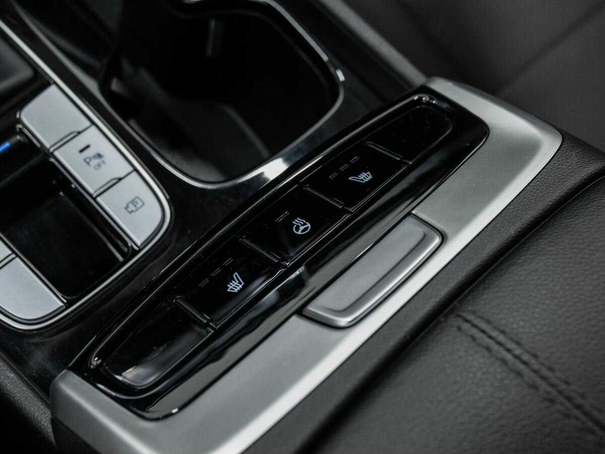 Купить Hyundai Tucson, 2021, 98 720 км.. Фото: #20