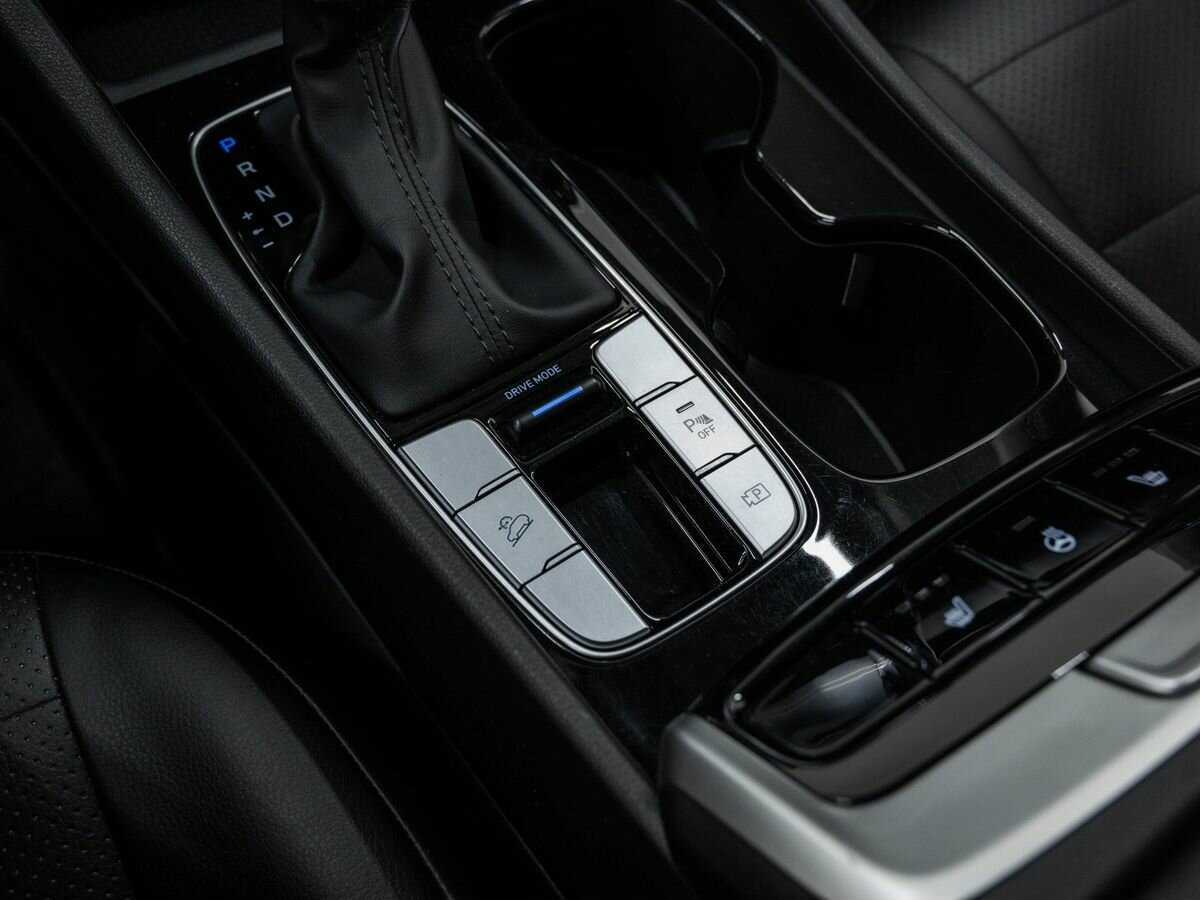 Купить Hyundai Tucson, 2021, 98 720 км.. Фото: #21