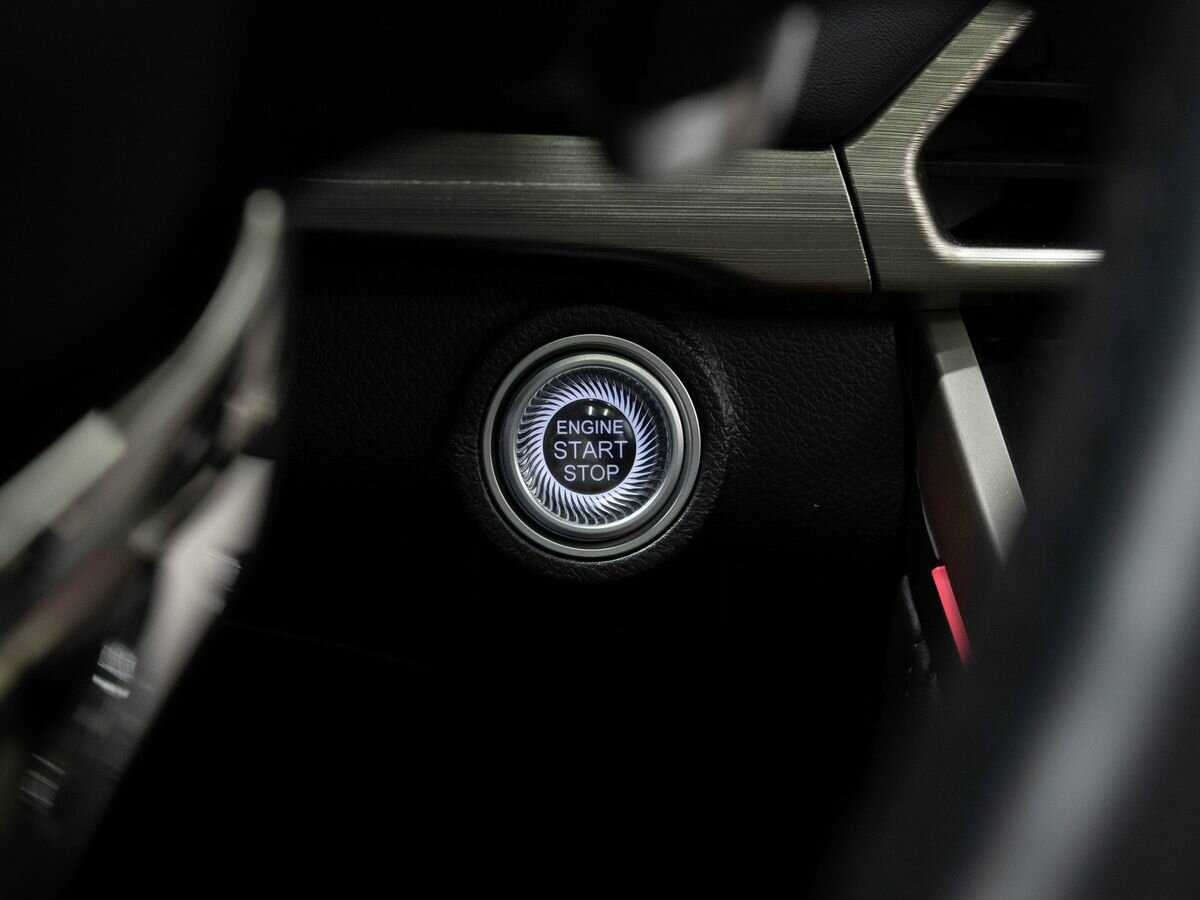 Купить EXEED TXL, 2023, 20 000 км.. Фото: #24