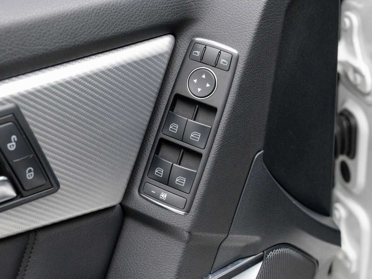 Купить Mercedes-Benz GLK-Класс, 2013, 137 000 км.. Фото: #16