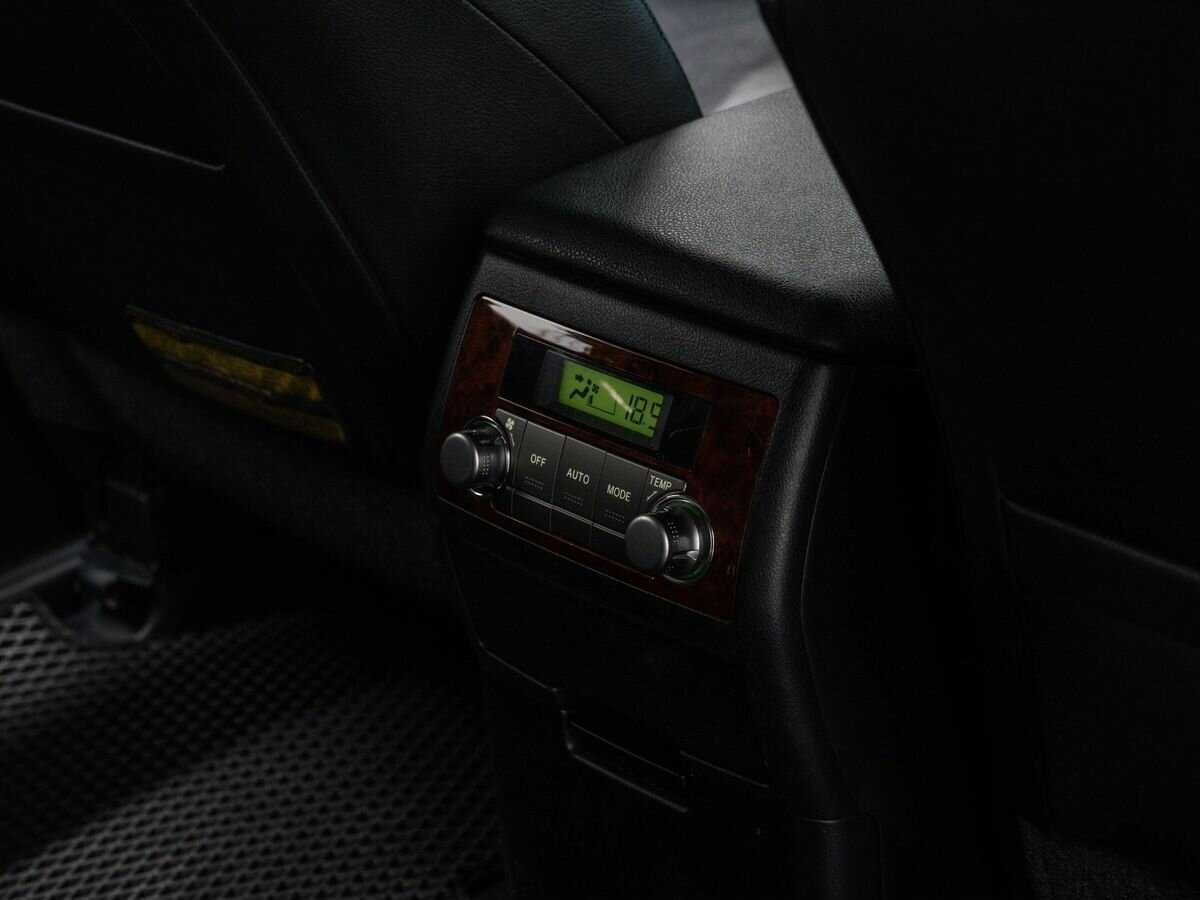 Купить Toyota Highlander, 2012, 113 095 км.. Фото: #9