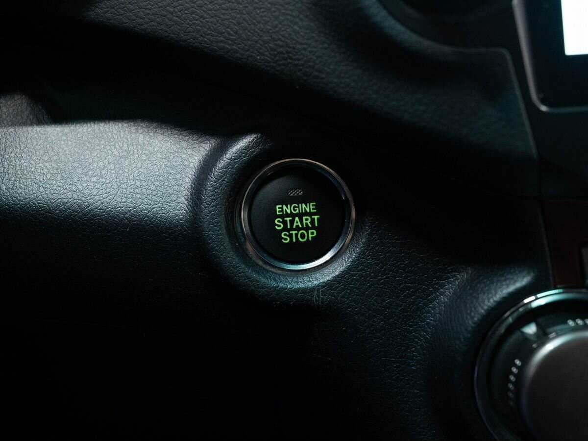 Купить Toyota Highlander, 2012, 113 095 км.. Фото: #21