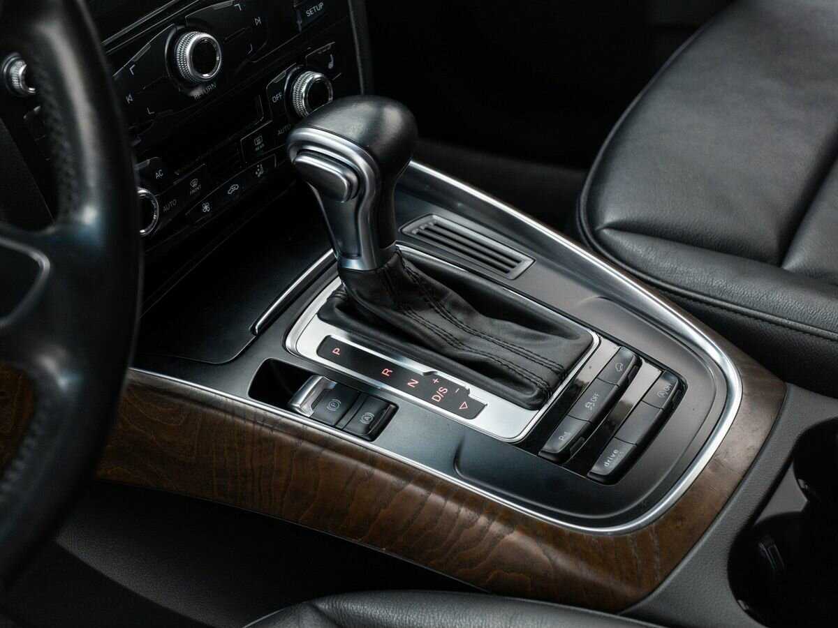 Купить Audi Q5, 2012, 86 000 км.. Фото: #18