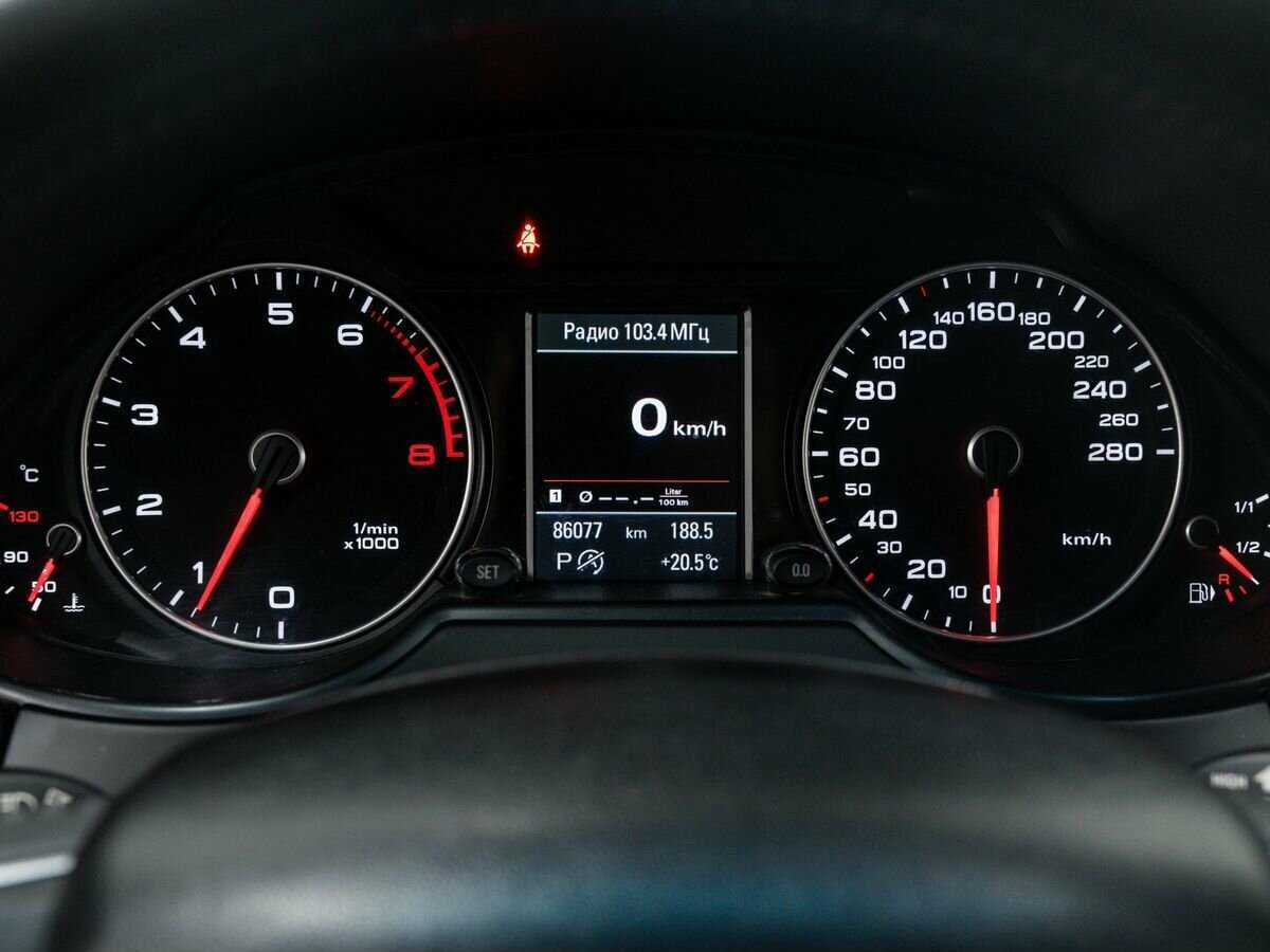 Купить Audi Q5, 2012, 86 000 км.. Фото: #21